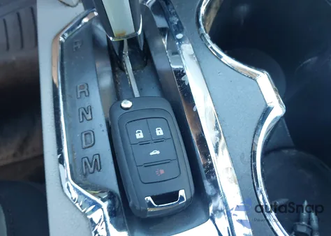 2011 Chevrolet Equinox Ls z USA, uszkodzony, nr VIN 2GNALBEC5B1239715